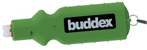 Аккумуляторный роговыжигатель Buddex (Kerbl, Германия)